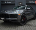 Сірий Порше Cayenne, об'ємом двигуна 4 л та пробігом 31 тис. км за 95000 $, фото 76 на Automoto.ua