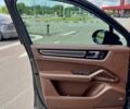 Сірий Порше Cayenne, об'ємом двигуна 4 л та пробігом 53 тис. км за 102000 $, фото 20 на Automoto.ua