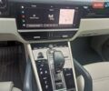 Серый Порше Каен, объемом двигателя 3 л и пробегом 28 тыс. км за 89900 $, фото 6 на Automoto.ua