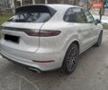 Серый Порше Каен, объемом двигателя 3 л и пробегом 28 тыс. км за 89900 $, фото 2 на Automoto.ua