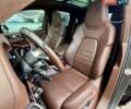 Сірий Порше Cayenne, об'ємом двигуна 4 л та пробігом 53 тис. км за 102000 $, фото 28 на Automoto.ua