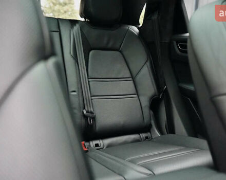 Сірий Порше Cayenne, об'ємом двигуна 4 л та пробігом 31 тис. км за 95000 $, фото 75 на Automoto.ua