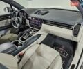 Сірий Порше Cayenne, об'ємом двигуна 4 л та пробігом 28 тис. км за 125000 $, фото 17 на Automoto.ua