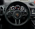 Сірий Порше Cayenne, об'ємом двигуна 4 л та пробігом 31 тис. км за 95000 $, фото 15 на Automoto.ua