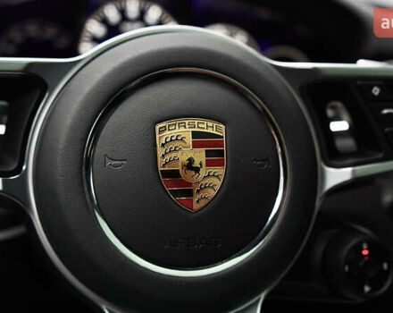 Сірий Порше Cayenne, об'ємом двигуна 4 л та пробігом 31 тис. км за 95000 $, фото 49 на Automoto.ua