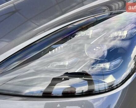 Сірий Порше Cayenne, об'ємом двигуна 4 л та пробігом 53 тис. км за 102000 $, фото 18 на Automoto.ua