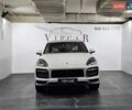 Сірий Порше Cayenne, об'ємом двигуна 4 л та пробігом 28 тис. км за 125000 $, фото 2 на Automoto.ua
