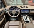 Сірий Порше Cayenne, об'ємом двигуна 4 л та пробігом 1 тис. км за 136900 $, фото 42 на Automoto.ua