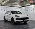 Сірий Порше Cayenne, об'ємом двигуна 4 л та пробігом 28 тис. км за 125000 $, фото 1 на Automoto.ua