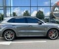 Сірий Порше Cayenne, об'ємом двигуна 4 л та пробігом 53 тис. км за 102000 $, фото 4 на Automoto.ua