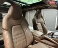 Сірий Порше Cayenne, об'ємом двигуна 4 л та пробігом 1 тис. км за 136900 $, фото 68 на Automoto.ua