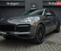 Сірий Порше Cayenne, об'ємом двигуна 4 л та пробігом 31 тис. км за 95000 $, фото 16 на Automoto.ua