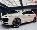 Сірий Порше Cayenne, об'ємом двигуна 4 л та пробігом 1 тис. км за 136900 $, фото 5 на Automoto.ua