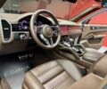 Сірий Порше Cayenne, об'ємом двигуна 4 л та пробігом 1 тис. км за 136900 $, фото 37 на Automoto.ua