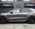 Сірий Порше Cayenne, об'ємом двигуна 4 л та пробігом 21 тис. км за 97000 $, фото 20 на Automoto.ua