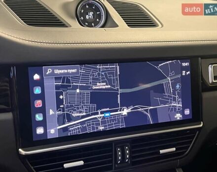 Серый Порше Каен, объемом двигателя 3 л и пробегом 100 тыс. км за 85316 $, фото 50 на Automoto.ua