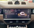 Сірий Порше Cayenne, об'ємом двигуна 4 л та пробігом 53 тис. км за 102000 $, фото 53 на Automoto.ua