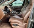 Сірий Порше Cayenne, об'ємом двигуна 4 л та пробігом 53 тис. км за 102000 $, фото 26 на Automoto.ua