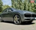 Серый Порше Каен, объемом двигателя 4 л и пробегом 9 тыс. км за 143950 $, фото 52 на Automoto.ua