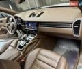 Сірий Порше Cayenne, об'ємом двигуна 4 л та пробігом 1 тис. км за 136900 $, фото 71 на Automoto.ua