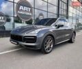 Сірий Порше Cayenne, об'ємом двигуна 4 л та пробігом 53 тис. км за 102000 $, фото 6 на Automoto.ua