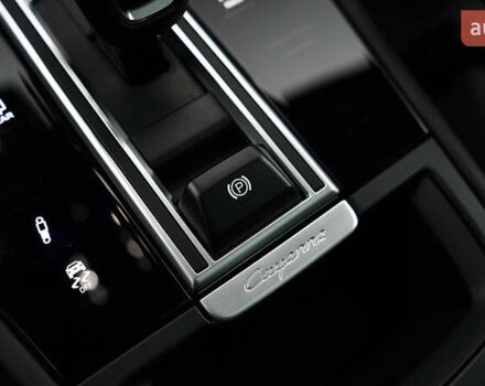 Сірий Порше Cayenne, об'ємом двигуна 4 л та пробігом 31 тис. км за 95000 $, фото 64 на Automoto.ua