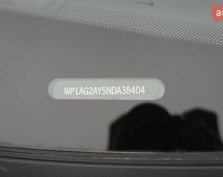 Сірий Порше Cayenne, об'ємом двигуна 4 л та пробігом 31 тис. км за 95000 $, фото 80 на Automoto.ua