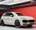 Сірий Порше Cayenne, об'ємом двигуна 4 л та пробігом 1 тис. км за 136900 $, фото 14 на Automoto.ua