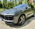 Серый Порше Каен, объемом двигателя 4 л и пробегом 9 тыс. км за 143950 $, фото 27 на Automoto.ua