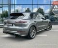 Сірий Порше Cayenne, об'ємом двигуна 4 л та пробігом 53 тис. км за 102000 $, фото 3 на Automoto.ua
