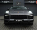 Сірий Порше Cayenne, об'ємом двигуна 4 л та пробігом 21 тис. км за 97000 $, фото 8 на Automoto.ua