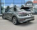 Сірий Порше Cayenne, об'ємом двигуна 4 л та пробігом 53 тис. км за 102000 $, фото 5 на Automoto.ua