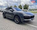 Сірий Порше Cayenne, об'ємом двигуна 4 л та пробігом 53 тис. км за 102000 $, фото 8 на Automoto.ua