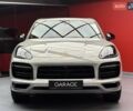 Сірий Порше Cayenne, об'ємом двигуна 4 л та пробігом 1 тис. км за 136900 $, фото 1 на Automoto.ua