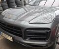 Серый Порше Каен, объемом двигателя 3 л и пробегом 22 тыс. км за 101500 $, фото 4 на Automoto.ua