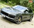 Серый Порше Каен, объемом двигателя 4 л и пробегом 9 тыс. км за 143950 $, фото 11 на Automoto.ua