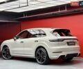 Сірий Порше Cayenne, об'ємом двигуна 4 л та пробігом 1 тис. км за 136900 $, фото 29 на Automoto.ua