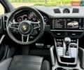 Серый Порше Каен, объемом двигателя 4 л и пробегом 9 тыс. км за 143950 $, фото 103 на Automoto.ua