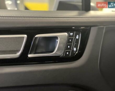 Серый Порше Каен, объемом двигателя 3 л и пробегом 100 тыс. км за 85316 $, фото 35 на Automoto.ua