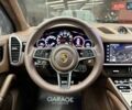Сірий Порше Cayenne, об'ємом двигуна 4 л та пробігом 1 тис. км за 136900 $, фото 39 на Automoto.ua