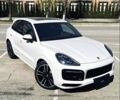Серый Порше Каен, объемом двигателя 3 л и пробегом 0 тыс. км за 124000 $, фото 1 на Automoto.ua