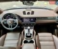 Сірий Порше Cayenne, об'ємом двигуна 4 л та пробігом 53 тис. км за 102000 $, фото 35 на Automoto.ua