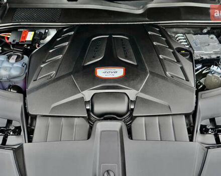 Сірий Порше Cayenne, об'ємом двигуна 4 л та пробігом 31 тис. км за 95000 $, фото 10 на Automoto.ua