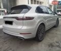 Серый Порше Каен, объемом двигателя 3 л и пробегом 28 тыс. км за 89900 $, фото 18 на Automoto.ua