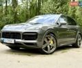 Серый Порше Каен, объемом двигателя 4 л и пробегом 9 тыс. км за 143950 $, фото 10 на Automoto.ua