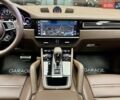 Сірий Порше Cayenne, об'ємом двигуна 4 л та пробігом 1 тис. км за 136900 $, фото 43 на Automoto.ua