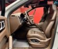 Сірий Порше Cayenne, об'ємом двигуна 4 л та пробігом 1 тис. км за 136900 $, фото 34 на Automoto.ua