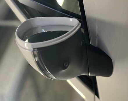 Серый Порше Каен, объемом двигателя 3 л и пробегом 100 тыс. км за 85316 $, фото 16 на Automoto.ua