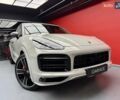 Сірий Порше Cayenne, об'ємом двигуна 4 л та пробігом 1 тис. км за 136900 $, фото 9 на Automoto.ua