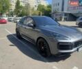 Сірий Порше Cayenne, об'ємом двигуна 4 л та пробігом 50 тис. км за 95500 $, фото 1 на Automoto.ua